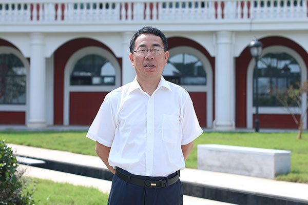 陈勇