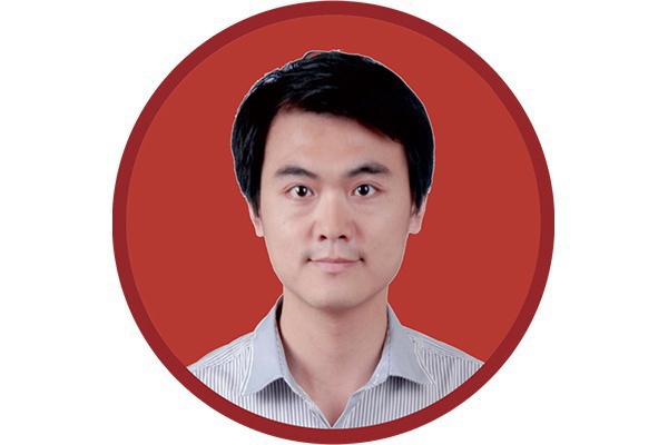 Richard Tu 涂传威