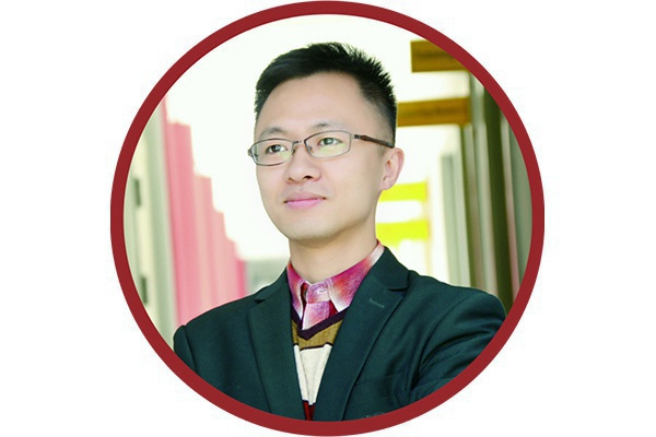 Danny 罗文超