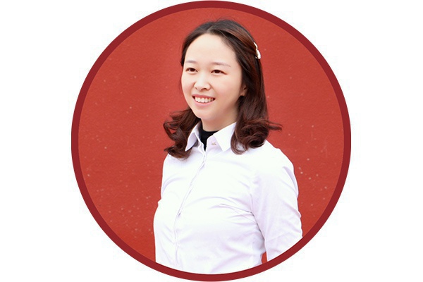 Shelly 钟雪玲