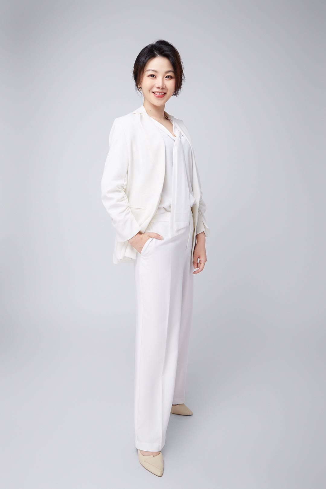 Vivian 陶娟娟