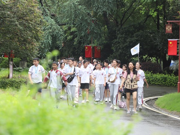 学生风采