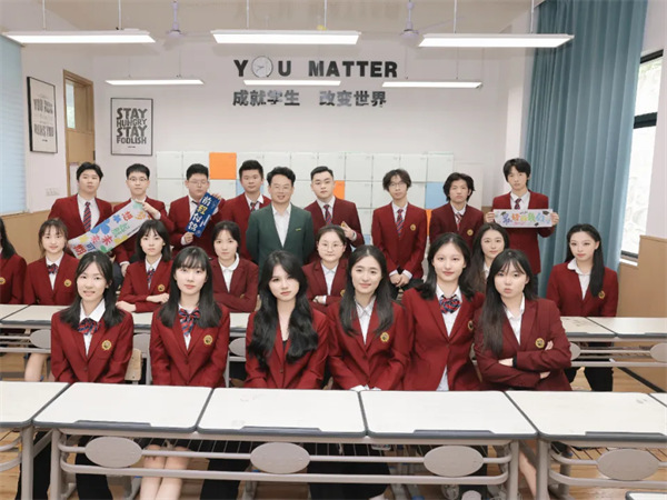 A*风暴来袭！天行学子A-Level全球放榜大捷，远超全球平