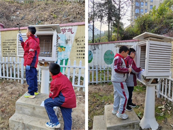 厉害了！这所学校获全国特色称号！